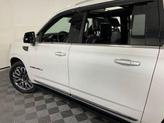 Thumbnail of 2023 White Frost Tricoat GMC Yukon XL