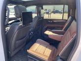 Thumbnail of 2023 White Frost Tricoat GMC Yukon XL