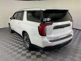 Thumbnail of 2023 White Frost Tricoat GMC Yukon XL