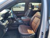 Thumbnail of 2023 White Frost Tricoat GMC Yukon XL