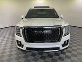 Thumbnail of 2023 White Frost Tricoat GMC Yukon XL