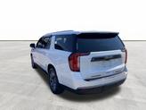 Thumbnail of 2023 White Frost Tricoat GMC Yukon XL