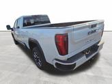 Thumbnail of 2025 White Frost Tricoat GMC Sierra 3500