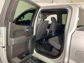 Thumbnail of 2019 Silver Ice Metallic Chevrolet Silverado 1500