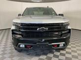 Thumbnail of 2019 Silver Ice Metallic Chevrolet Silverado 1500