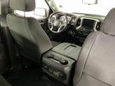 Thumbnail of 2019 Silver Ice Metallic Chevrolet Silverado 1500