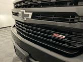 Thumbnail of 2019 Silver Ice Metallic Chevrolet Silverado 1500