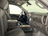 Thumbnail of 2019 Silver Ice Metallic Chevrolet Silverado 1500