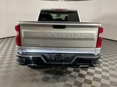 Thumbnail of 2019 Silver Ice Metallic Chevrolet Silverado 1500