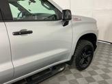 Thumbnail of 2019 Silver Ice Metallic Chevrolet Silverado 1500