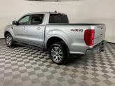 Thumbnail of 2022 Gray Ford Ranger