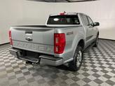 Thumbnail of 2022 Gray Ford Ranger