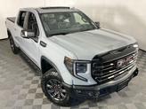 Thumbnail of 2024 Thunderstorm Gray GMC Sierra 1500
