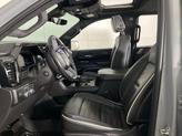 Thumbnail of 2024 Thunderstorm Gray GMC Sierra 1500