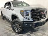 Thumbnail of 2024 Thunderstorm Gray GMC Sierra 1500