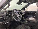 Thumbnail of 2024 Thunderstorm Gray GMC Sierra 1500