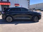 Thumbnail of 2019 Black Lincoln Nautilus