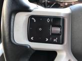 Thumbnail of 2023 Carpathian Grey Land Rover Defender