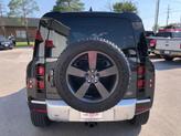 Thumbnail of 2023 Carpathian Grey Land Rover Defender