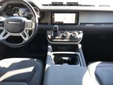 Thumbnail of 2023 Carpathian Grey Land Rover Defender