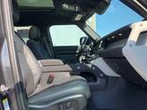 Thumbnail of 2023 Carpathian Grey Land Rover Defender