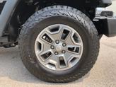 Thumbnail of 2015 Black Jeep Wrangler Unlimited