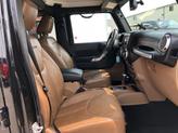 Thumbnail of 2015 Black Jeep Wrangler Unlimited