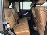 Thumbnail of 2015 Black Jeep Wrangler Unlimited