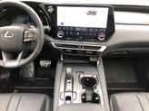 Thumbnail of 2023 White Lexus RX 500h