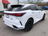 Thumbnail of 2023 White Lexus RX 500h