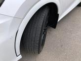Thumbnail of 2023 White Lexus RX 500h