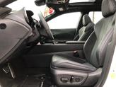 Thumbnail of 2023 White Lexus RX 500h