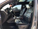 Thumbnail of 2019 Silver Jeep Grand Cherokee