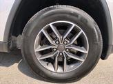 Thumbnail of 2019 Silver Jeep Grand Cherokee