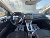 Thumbnail of 2013 Gray Nissan Sentra