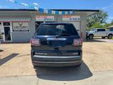 Thumbnail of 2017 Dark Sapphire Blue Metallic GMC Acadia Limited