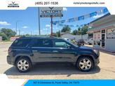 Photo of 2017 Dark Sapphire Blue Metallic GMC Acadia Limited