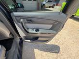 Thumbnail of 2017 Dark Sapphire Blue Metallic GMC Acadia Limited