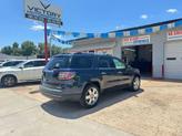 Thumbnail of 2017 Dark Sapphire Blue Metallic GMC Acadia Limited