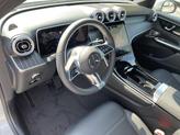 Thumbnail of 2025 Alpine Gray Mercedes-Benz GLC 350e