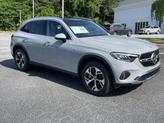 Thumbnail of 2025 Alpine Gray Mercedes-Benz GLC 350e