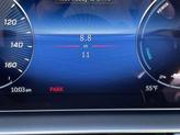 Thumbnail of 2025 MANUFAKTUR Moonlight White Metallic Mercedes-Benz GLE 450e