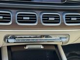 Thumbnail of 2025 MANUFAKTUR Moonlight White Metallic Mercedes-Benz GLE 450e