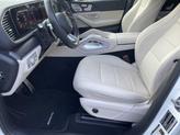 Thumbnail of 2025 Polar White Mercedes-Benz GLS 450