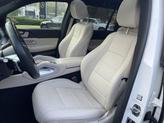 Thumbnail of 2025 Polar White Mercedes-Benz GLS 450