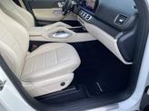 Thumbnail of 2025 Polar White Mercedes-Benz GLS 450