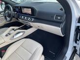 Thumbnail of 2025 Polar White Mercedes-Benz GLS 450