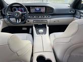 Thumbnail of 2025 Polar White Mercedes-Benz GLS 450