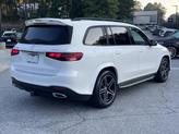 Thumbnail of 2025 Polar White Mercedes-Benz GLS 450