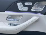 Thumbnail of 2025 Polar White Mercedes-Benz GLS 450